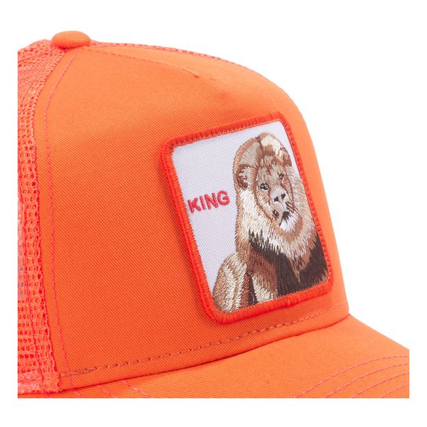 Lion King Cap -product