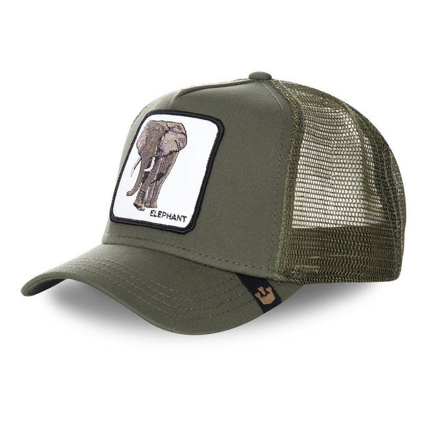 Casquette Elephant-product