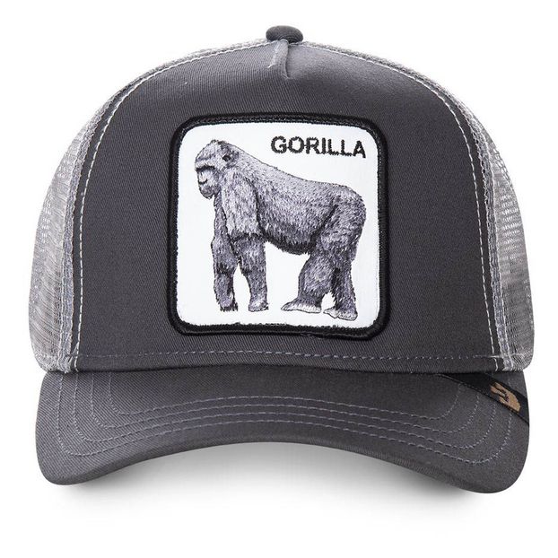 Casquette Gorilla-product