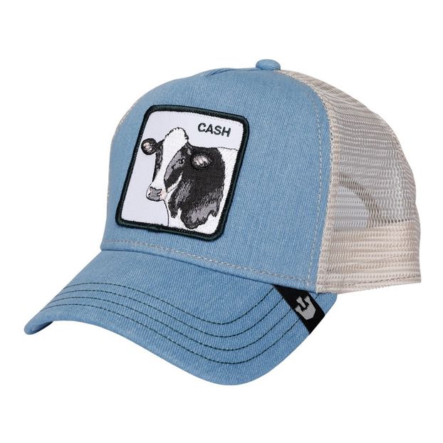 Casquette Vache-product