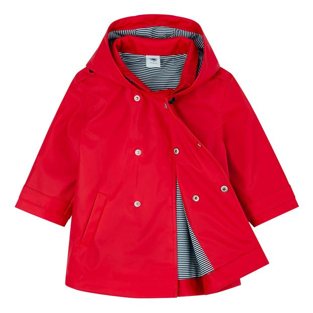 Manteau Memory-product