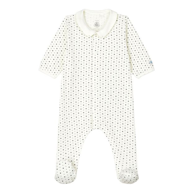 Pyjama Montre Coton Bio-product