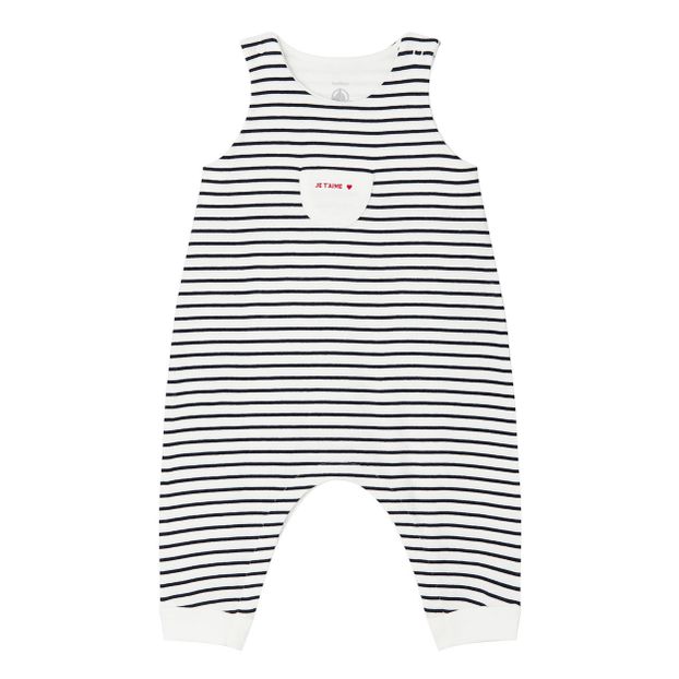 Peto Mousson algodón orgánico-product
