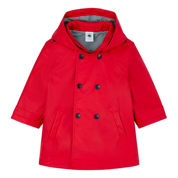 Manteau Memory-product