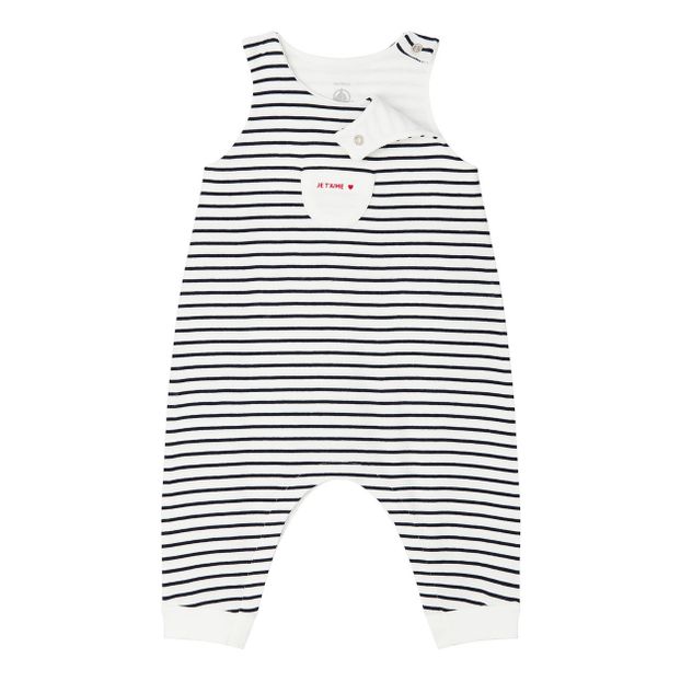 Peto Mousson algodón orgánico-product