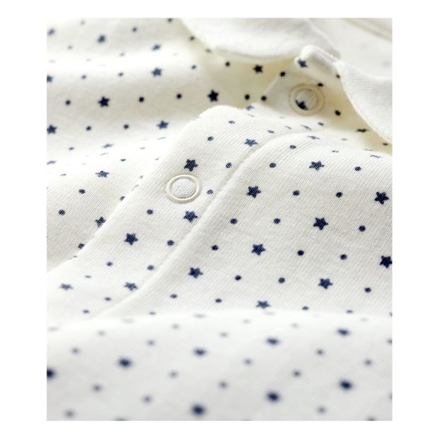Pyjama Montre Coton Bio-product