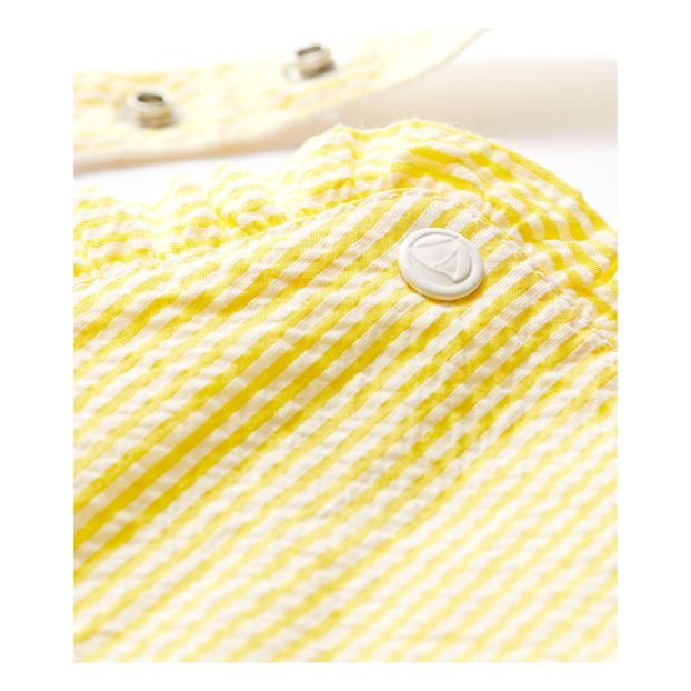 Salopette corta-product