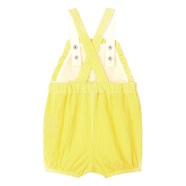 Salopette Courte-product
