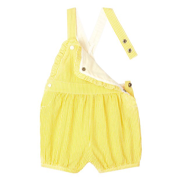 Salopette Courte-product