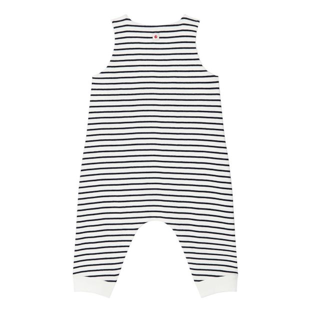 Peto Mousson algodón orgánico-product