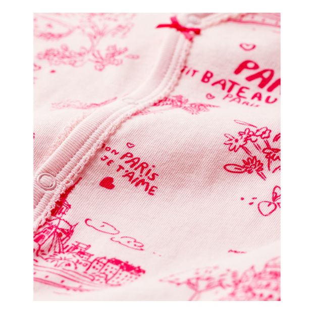 Pyjama Minima-product