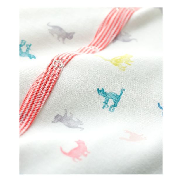 Pyjama Minou-product