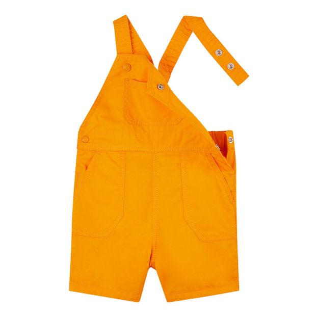 Salopette corta Maudet-product