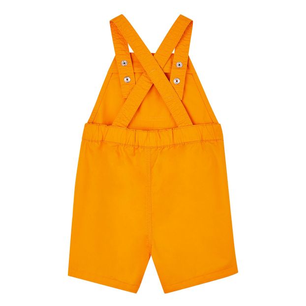 Salopette Courte Maudet-product