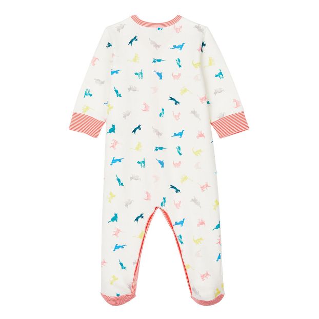 Pyjama Minou-product