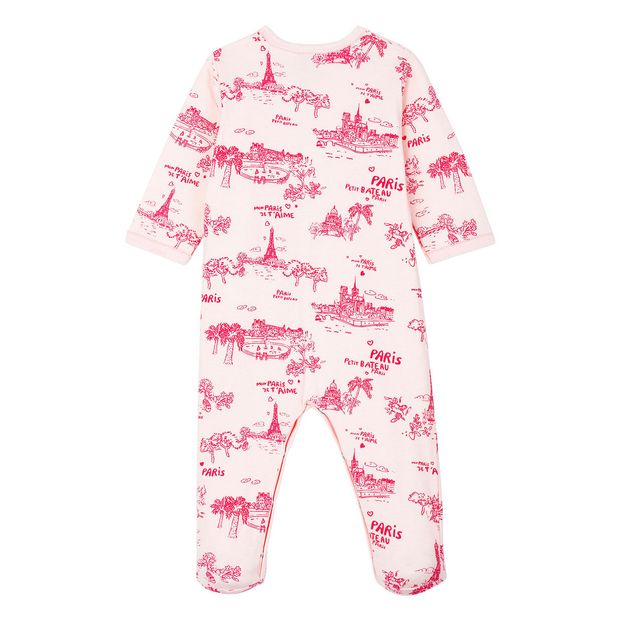 Pyjama Minima-product