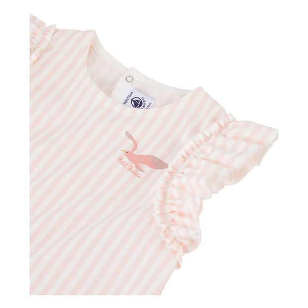 Moiseau T-shirt -product
