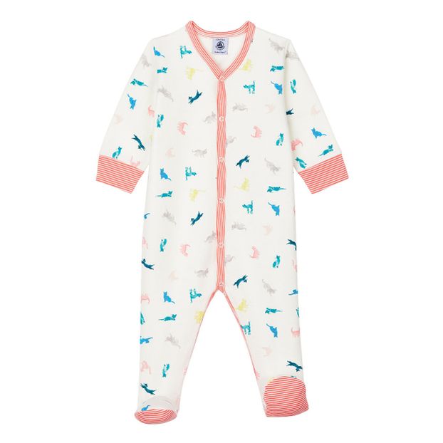 Pyjama Minou-product