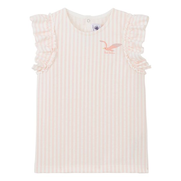 Moiseau T-shirt -product