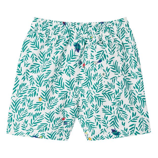 Mick Bathing Shorts -product