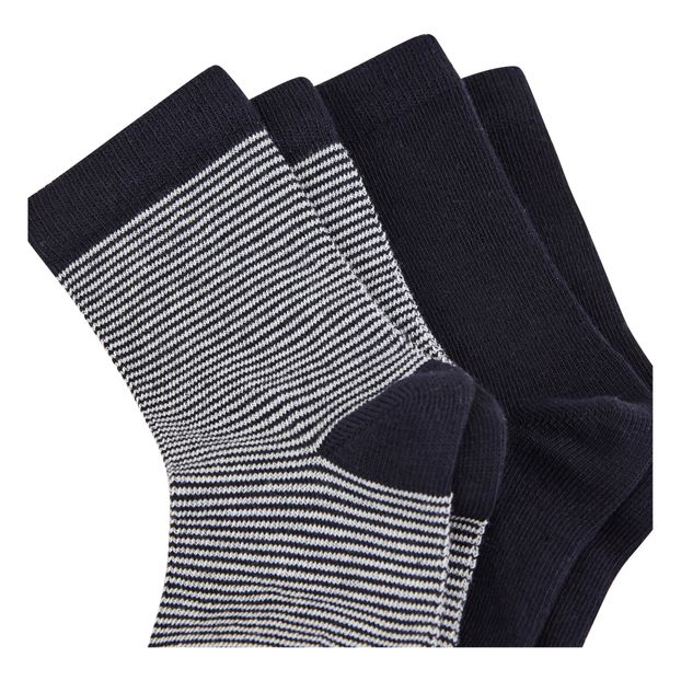 Lot Paires Chaussettes-product