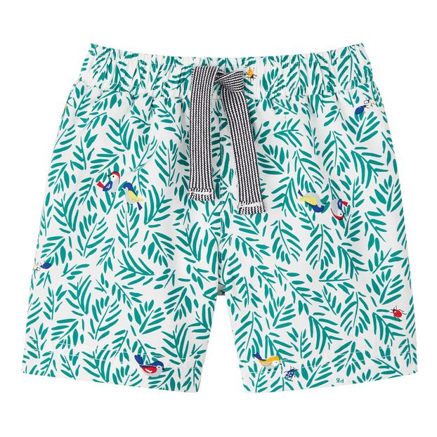 Mick Bathing Shorts -product