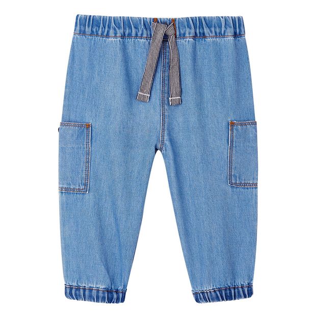 Pantalon Mathis-product