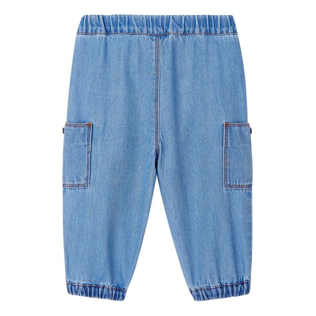 Pantalon Mathis-product