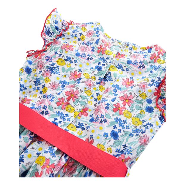 Marivone Popeline Dress -product