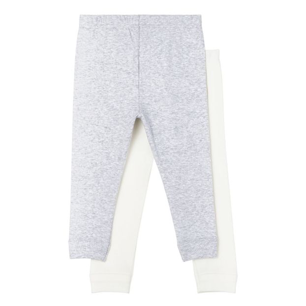 Lot 2 Leggings Min-product