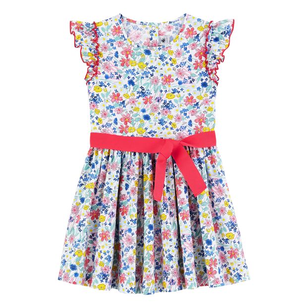 Marivone Popeline Dress -product