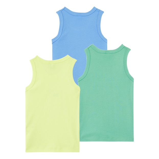 Set di 3 Canottiere Confits-product