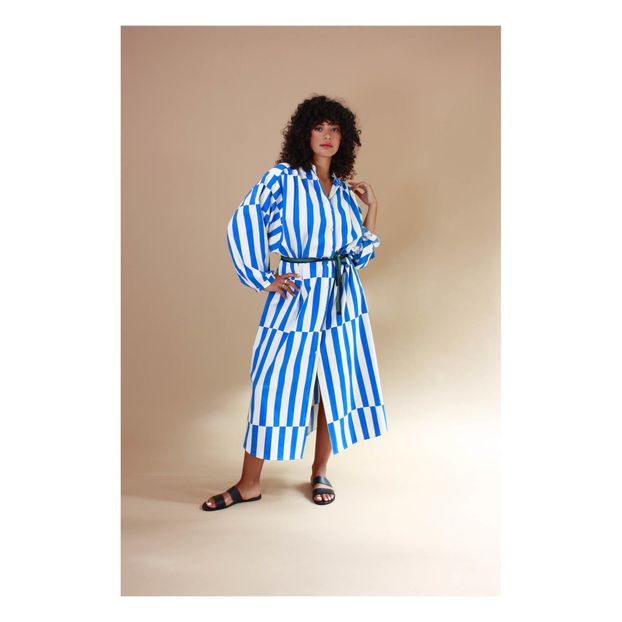 Robe Eulalie-product