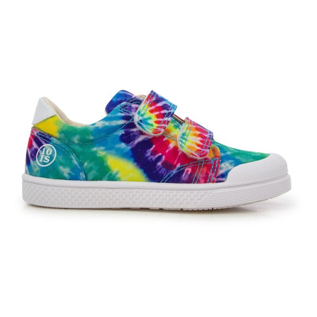 Sneakers Tie & Dye-product