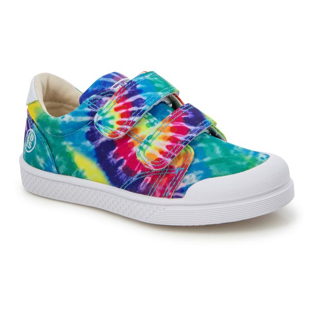 Sneakers Tie & Dye-product