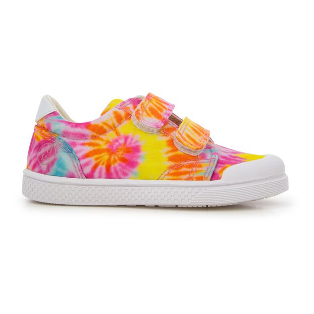 Baskets Tie and Dye-product