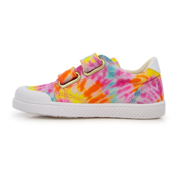 Baskets Tie and Dye-product