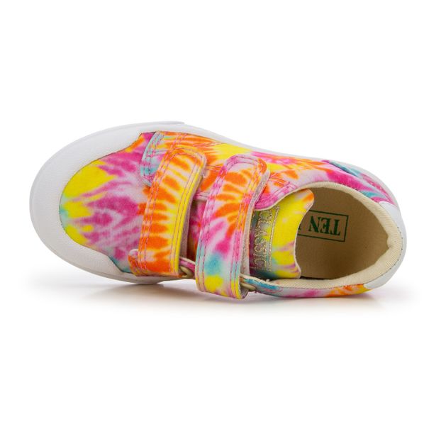 Baskets Tie and Dye-product