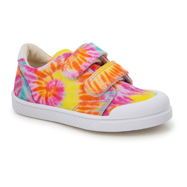 Baskets Tie and Dye-product