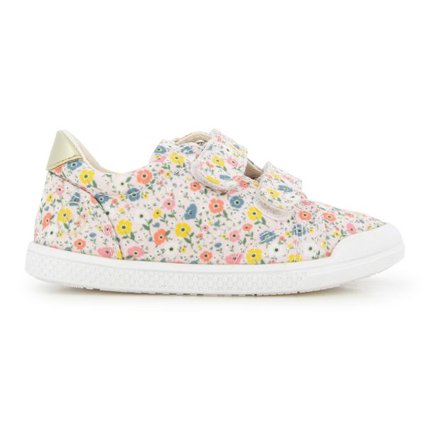 Zapatillas Fit V2 Flores-product