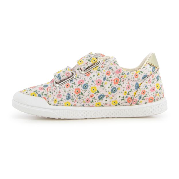 Zapatillas Fit V2 Flores-product
