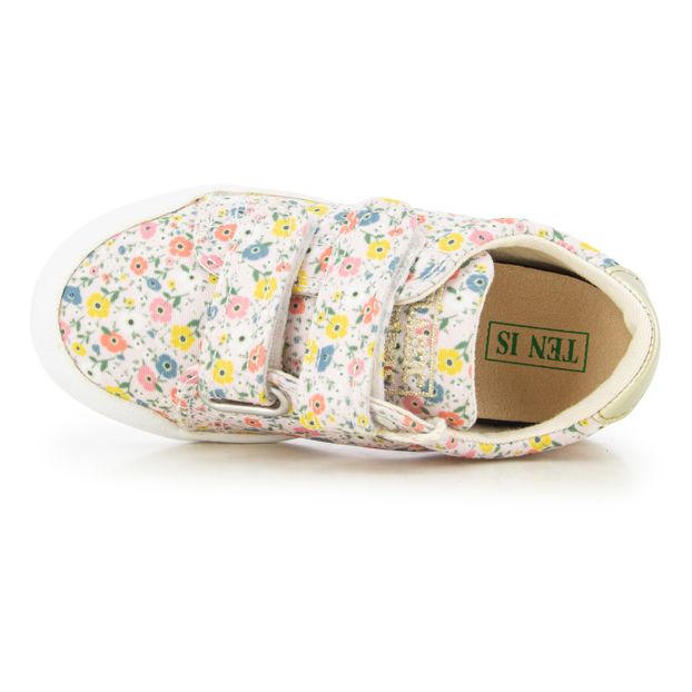 Zapatillas Fit V2 Flores-product