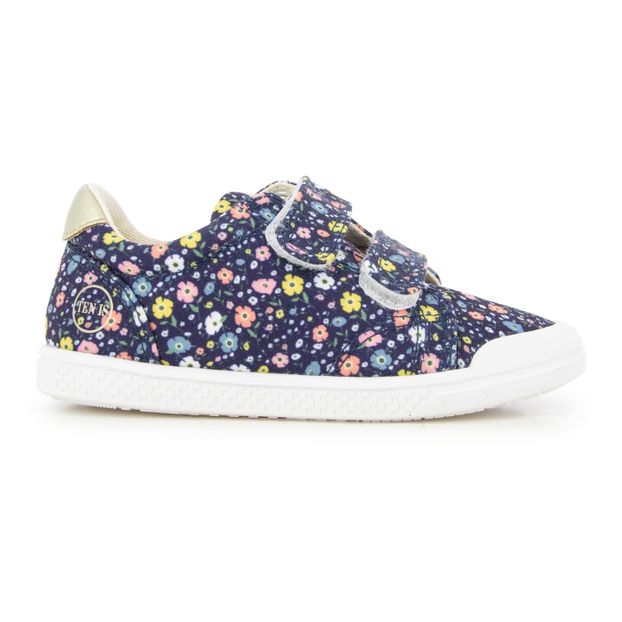 Zapatillas Fit V2 Flores-product