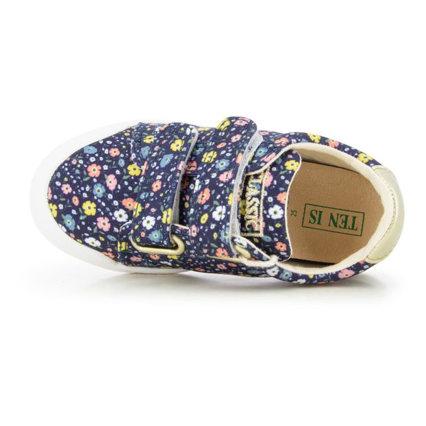 Zapatillas Fit V2 Flores-product