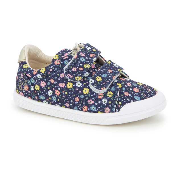 Fit V2 Trainers Floral-product