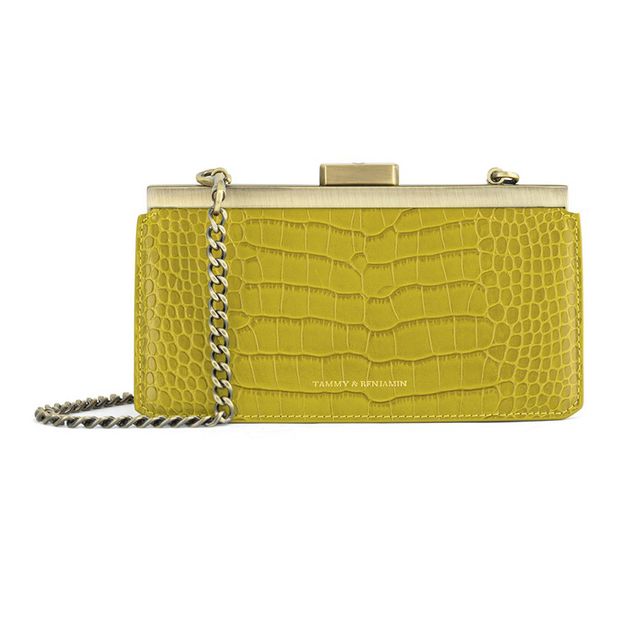 Sac Jeanne Baguette-product