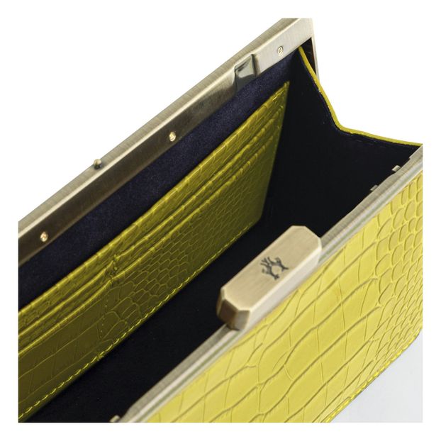Sac Jeanne Baguette-product