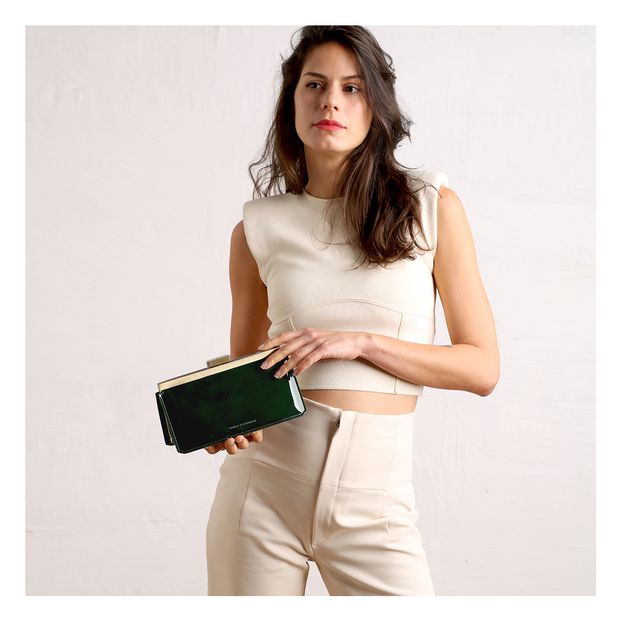 Sac Jeanne Baguette-product
