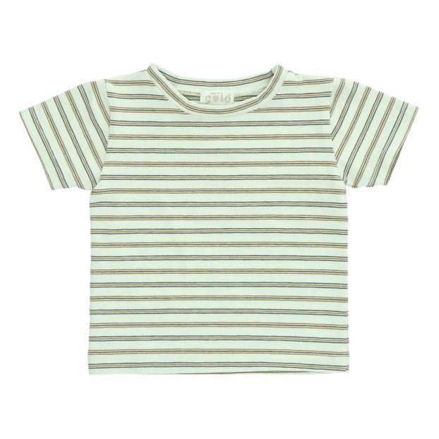 T-Shirt in cotone bio Tyfo-product