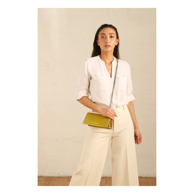 Sac Jeanne Baguette-product